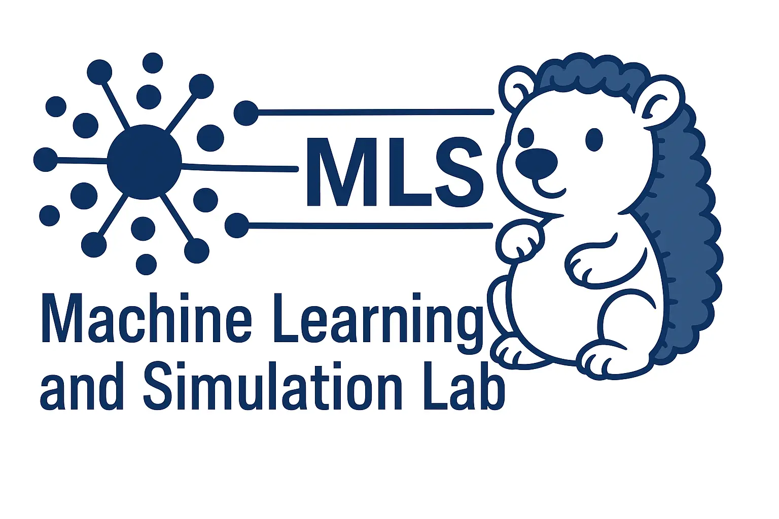 Logo MLS Lab